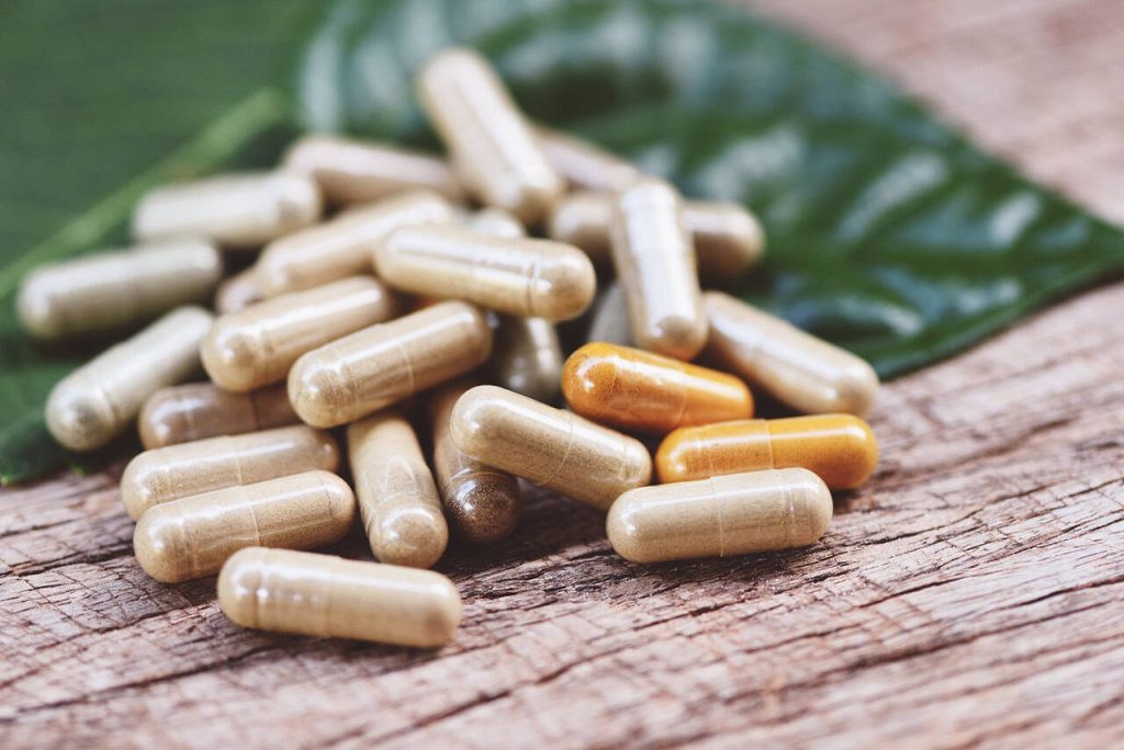 Kratom and Liver Health