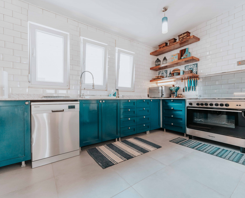 Kitchen Remodeling