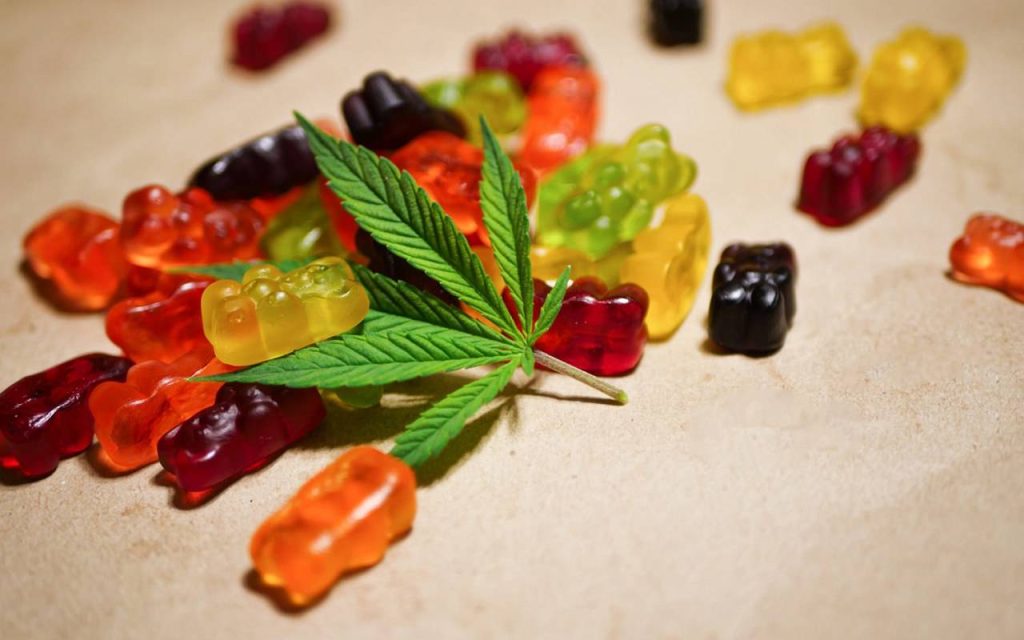 Gummies