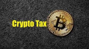 Crypto Tax